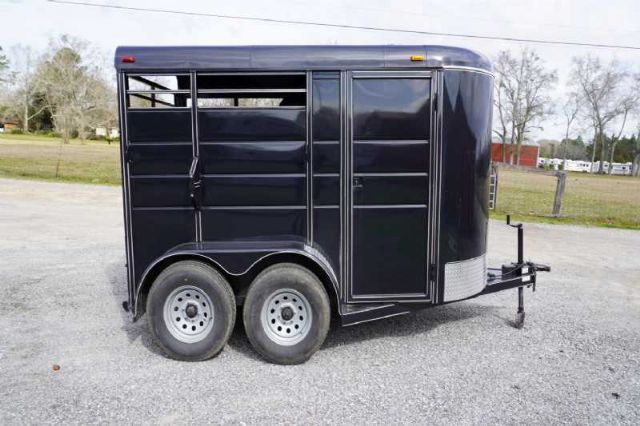 Used Horse Trailers for Sale