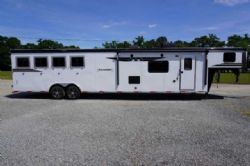 New '26 Bison Ranger 8416SD