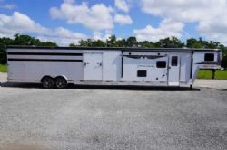 New '26 Bison Trail Hand 81516MBT
