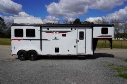 Used '23 Bison 7211GLQ