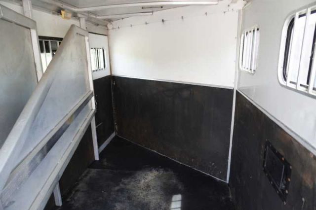 Used Horse Trailers for Sale