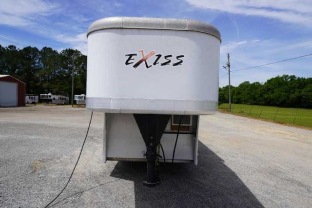 Used Horse Trailers for Sale