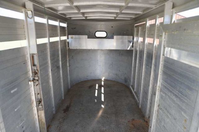 Used Horse Trailers for Sale