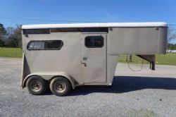 Used '86 Turnbow 2HSS