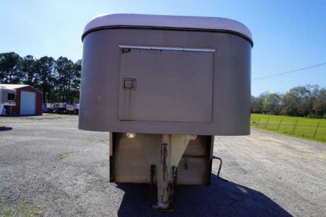 Used Horse Trailers for Sale