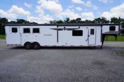 New '26 Bison Ranger 8316RSL