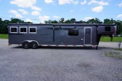 New '26 Bison Ranger 8316SD