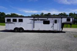 New '26 Bison Ranger 8316SD