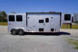 Used '24 Harmar 7210GLQ