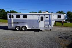 Used '06 Exiss ES307LQ