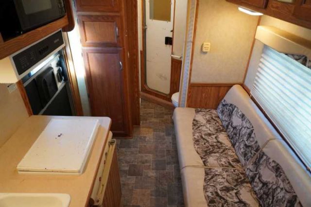 Used Horse Trailers for Sale