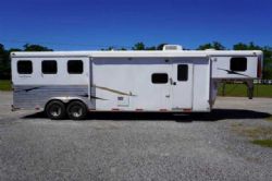Used '12 Bison 8310LQ