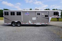Used '11 Lakota 8311LQ