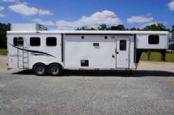 Used '16 Bison 7310LQ