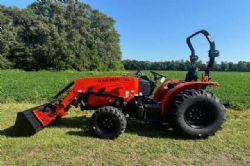 New '26 Bad Boy 4035H