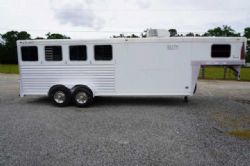 Used '06 Cherokee 4HGN