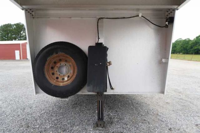 Used Horse Trailers for Sale
