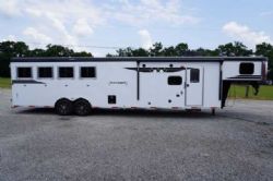 New '27 Bison Ranger 8413BS