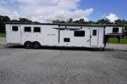 New '26 Bison Ranger 8316RSL