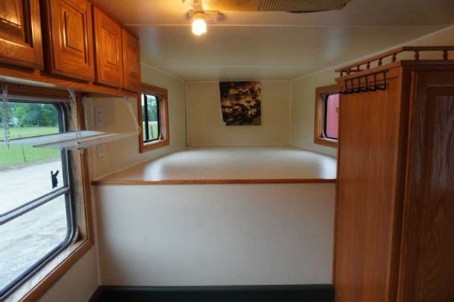 Used Horse Trailers for Sale