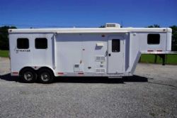Used '13 Bison 7209LQ