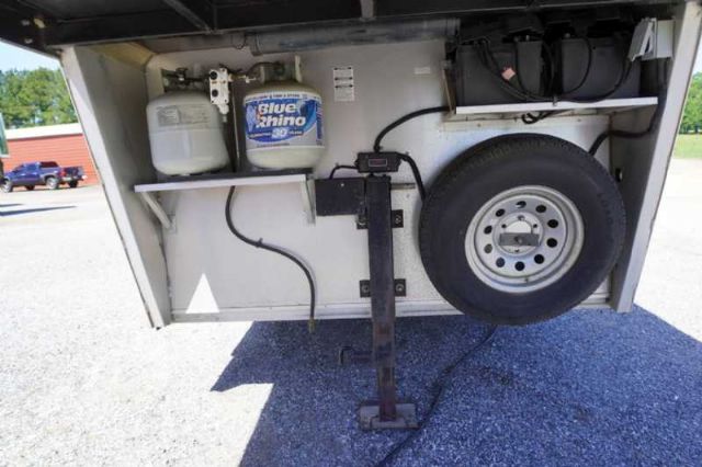 Used Horse Trailers for Sale