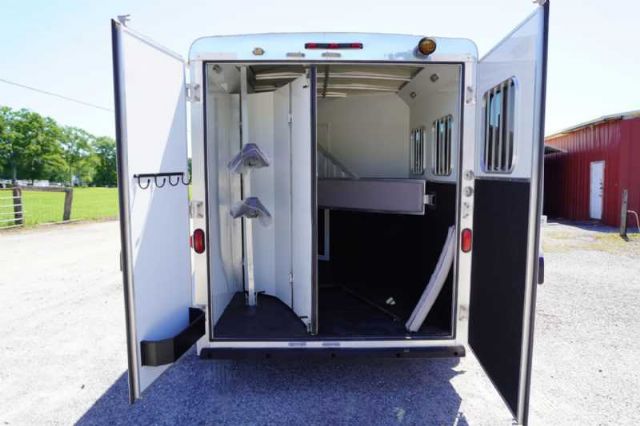 Used Horse Trailers for Sale