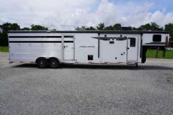 New '26 Bison Trail Hand 71016MT