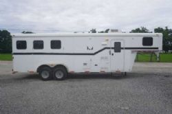 Used '12 Bison TH7308LQ