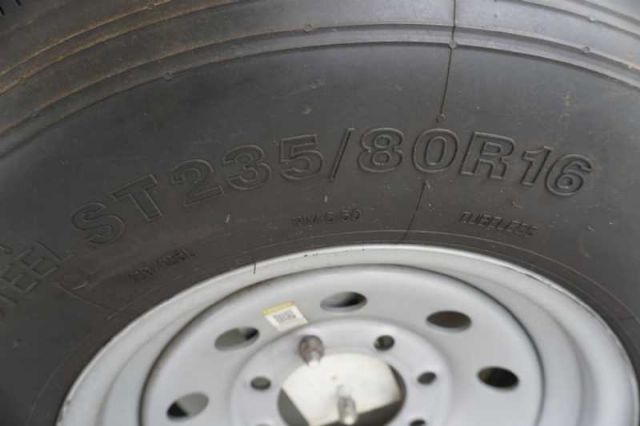 Used Horse Trailers for Sale