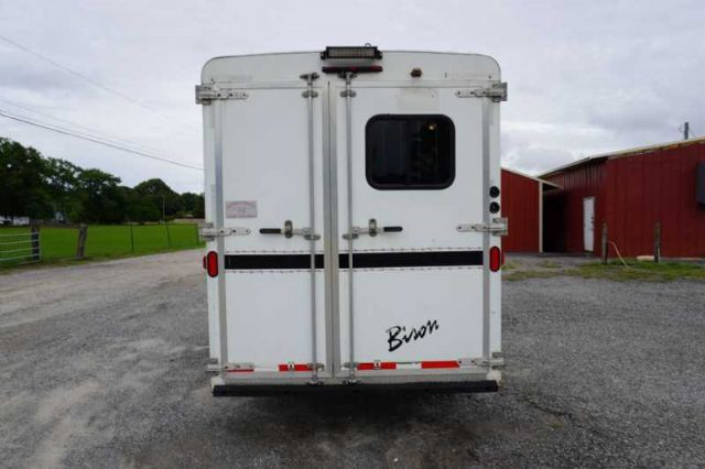 Used Horse Trailers for Sale