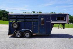 Used '94 Big Valley 716STC
