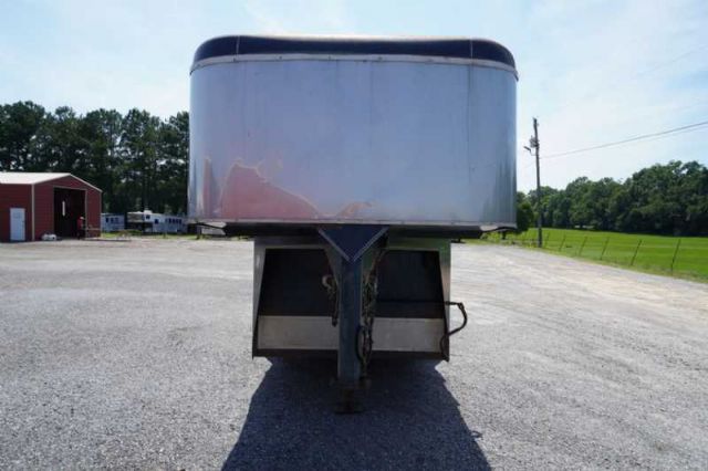 Used Horse Trailers for Sale