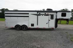 New '26 Bison Desperado 7306SSLQ