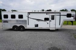 Used '16 Bison Laredo 8310LQ