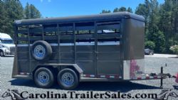 New '27 Valley 26816HD STOCK BP 7'