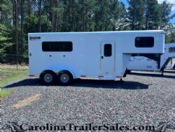 Used '14 Shadow 7165SC-351 -GN