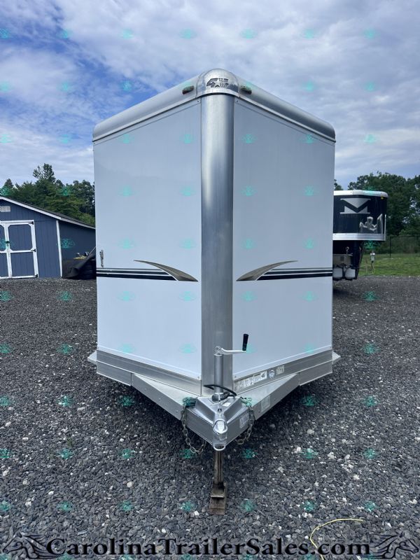 Used Horse Trailers for Sale