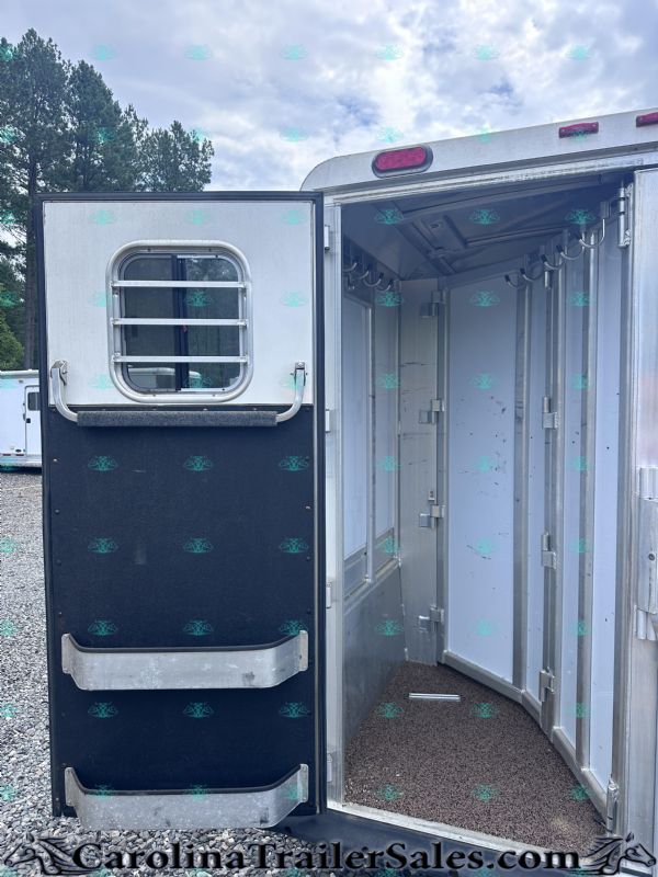 Used Horse Trailers for Sale