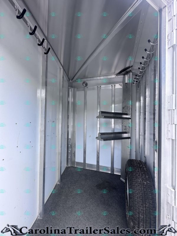 Used Horse Trailers for Sale