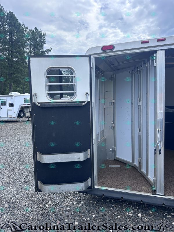 Used Horse Trailers for Sale
