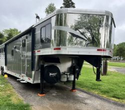 Horse Trailer for sale in IL
