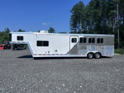 Horse Trailer for sale in NC