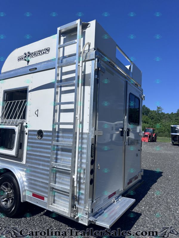 Used Horse Trailers for Sale