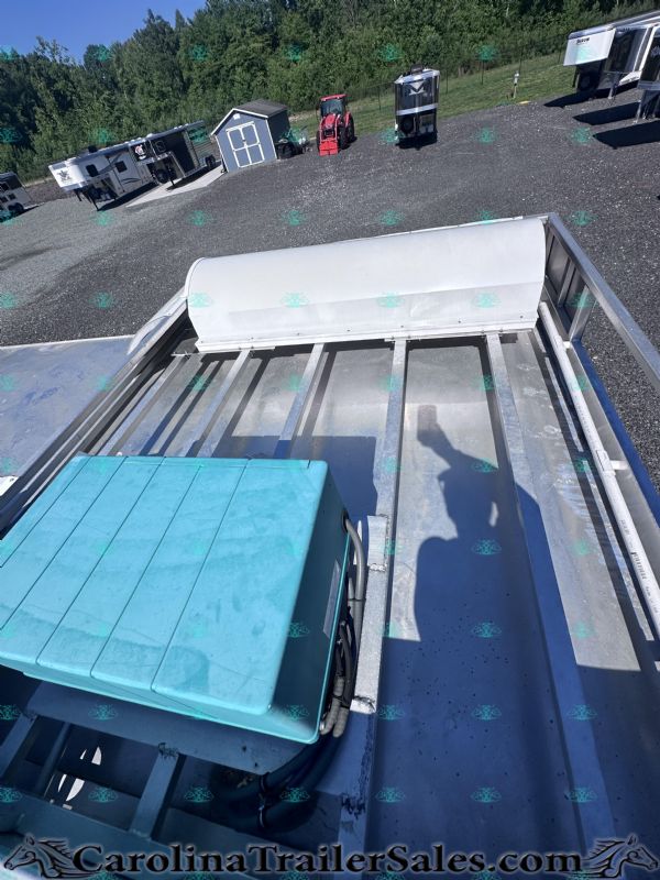 Used Horse Trailers for Sale