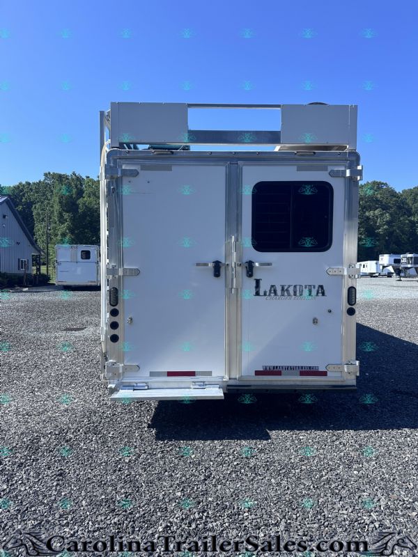 Used Horse Trailers for Sale