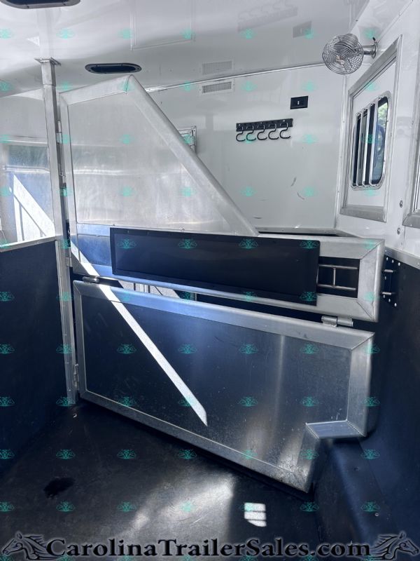 Used Horse Trailers for Sale