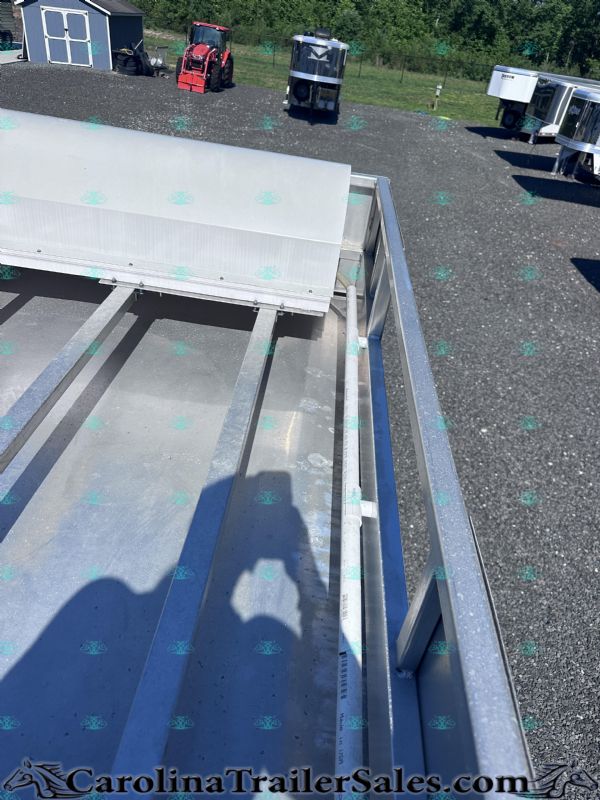 Used Horse Trailers for Sale