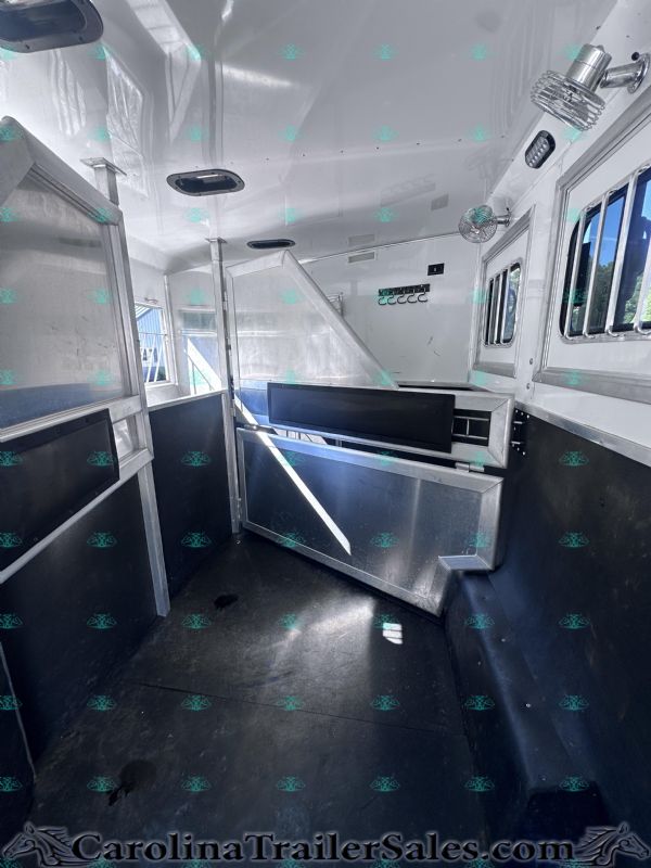 Used Horse Trailers for Sale