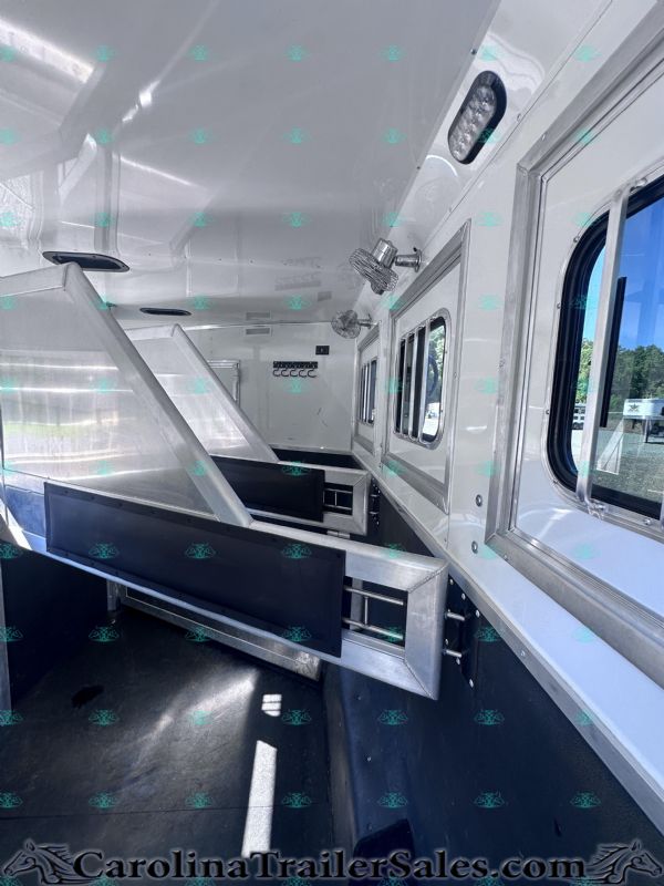 Used Horse Trailers for Sale